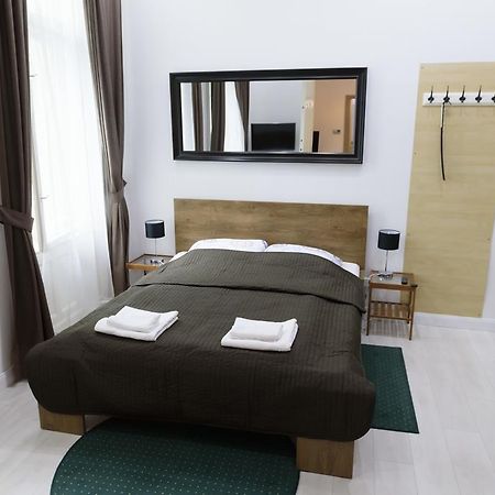 Vaci Street Downtown Apartments Budapest Eksteriør bilde
