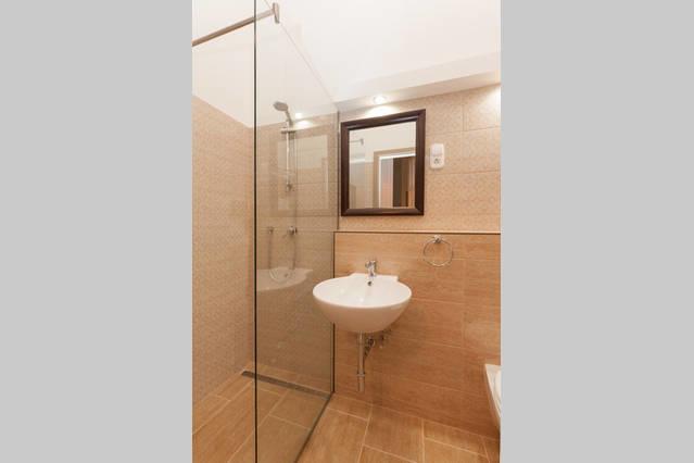 Vaci Street Downtown Apartments Budapest Rom bilde