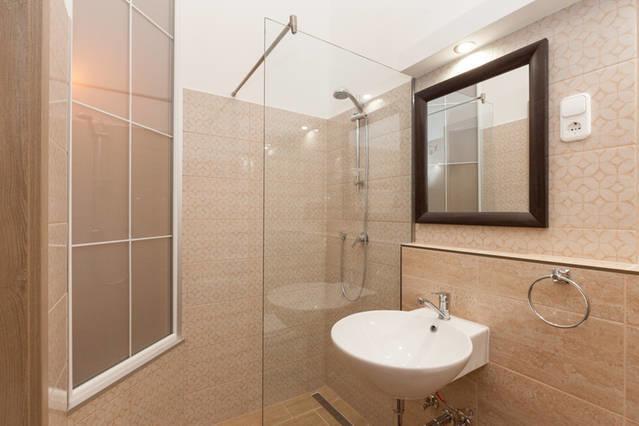 Vaci Street Downtown Apartments Budapest Rom bilde