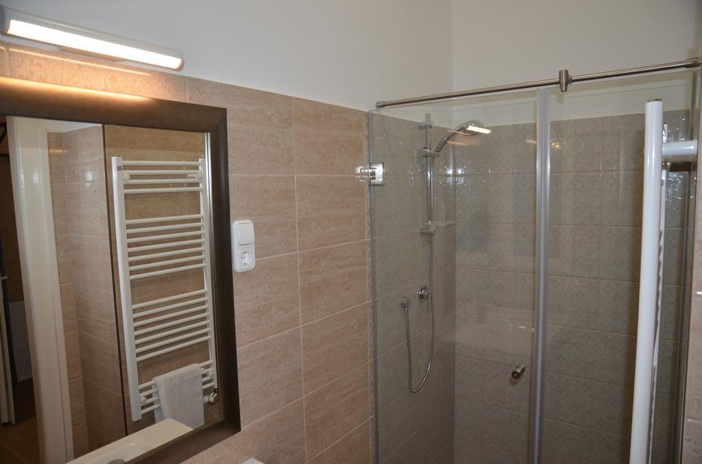 Vaci Street Downtown Apartments Budapest Rom bilde