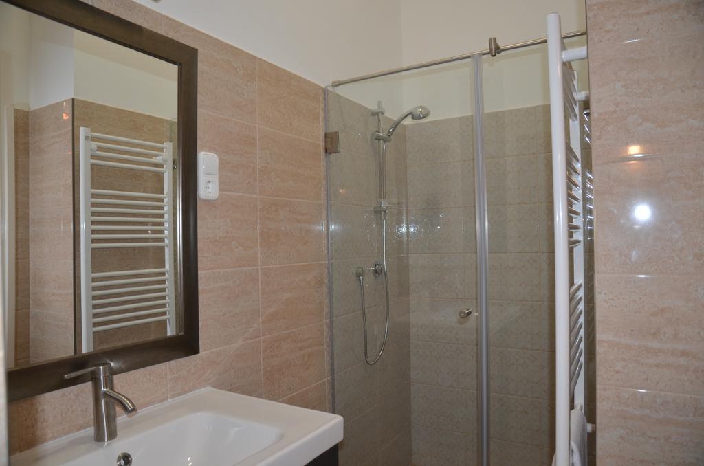 Vaci Street Downtown Apartments Budapest Rom bilde