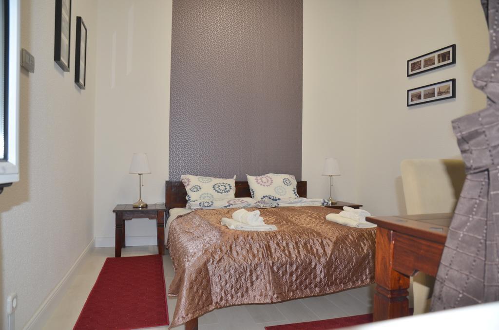 Vaci Street Downtown Apartments Budapest Rom bilde