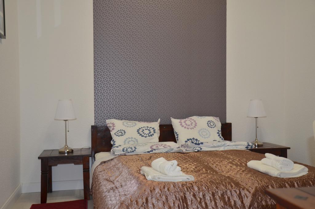 Vaci Street Downtown Apartments Budapest Rom bilde