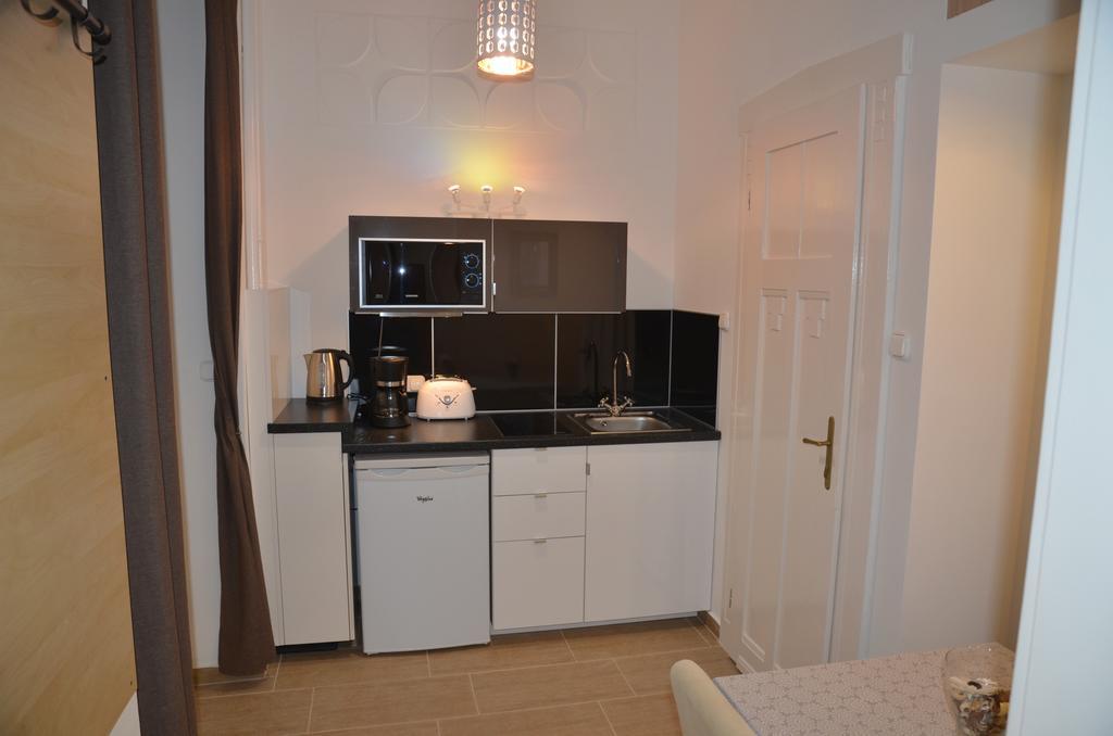 Vaci Street Downtown Apartments Budapest Rom bilde