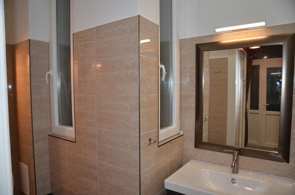 Vaci Street Downtown Apartments Budapest Rom bilde