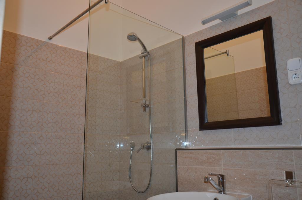 Vaci Street Downtown Apartments Budapest Rom bilde
